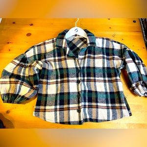 Sold StreetBox XS fashionable shirt